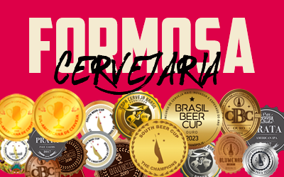 Cervejaria Formosa