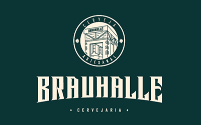 Cervejaria Brauhalle